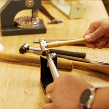 Load image into Gallery viewer, Silversmithing Workshop Series*