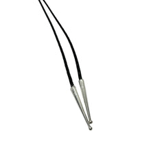 Load image into Gallery viewer, Lapis Lazuli Bolo Tie