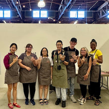 Load image into Gallery viewer, Glendale Jewelry Workshop – Sterling Silver Stackable Rings & Gemstone