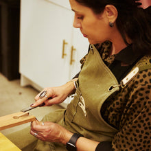 Load image into Gallery viewer, Silversmithing Workshop Series*