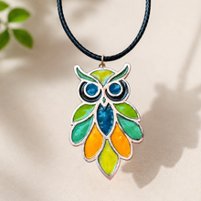 Load image into Gallery viewer, Enamel Jewelry Workshop: Create Earrings or a Pendant