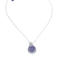 Load image into Gallery viewer, Amethyst Love (SOLD)