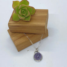 Load image into Gallery viewer, Amethyst Love (SOLD)