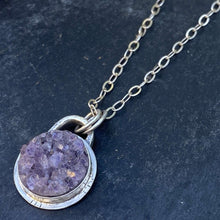 Load image into Gallery viewer, Amethyst Love (SOLD)