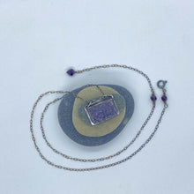 Load image into Gallery viewer, Tranquility Amethyst