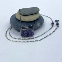 Load image into Gallery viewer, Tranquility Amethyst