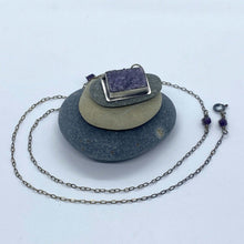 Load image into Gallery viewer, Tranquility Amethyst