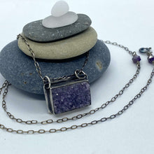 Load image into Gallery viewer, Tranquility Amethyst