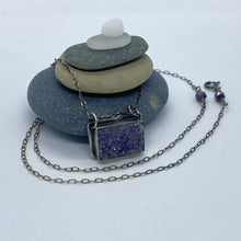 Load image into Gallery viewer, Tranquility Amethyst