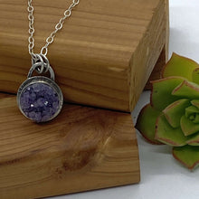 Load image into Gallery viewer, Amethyst Love (SOLD)