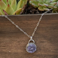 Load image into Gallery viewer, Amethyst Love (SOLD)