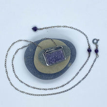 Load image into Gallery viewer, Tranquility Amethyst