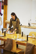 Load image into Gallery viewer, Jewelry Making Series – Learn &amp; Grow with Private  Metalsmithing- Glendale

