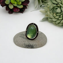Load image into Gallery viewer, Bezel Set Stone Ring Workshop - GLENDALE Studio- Intermediate Metalsmithing
