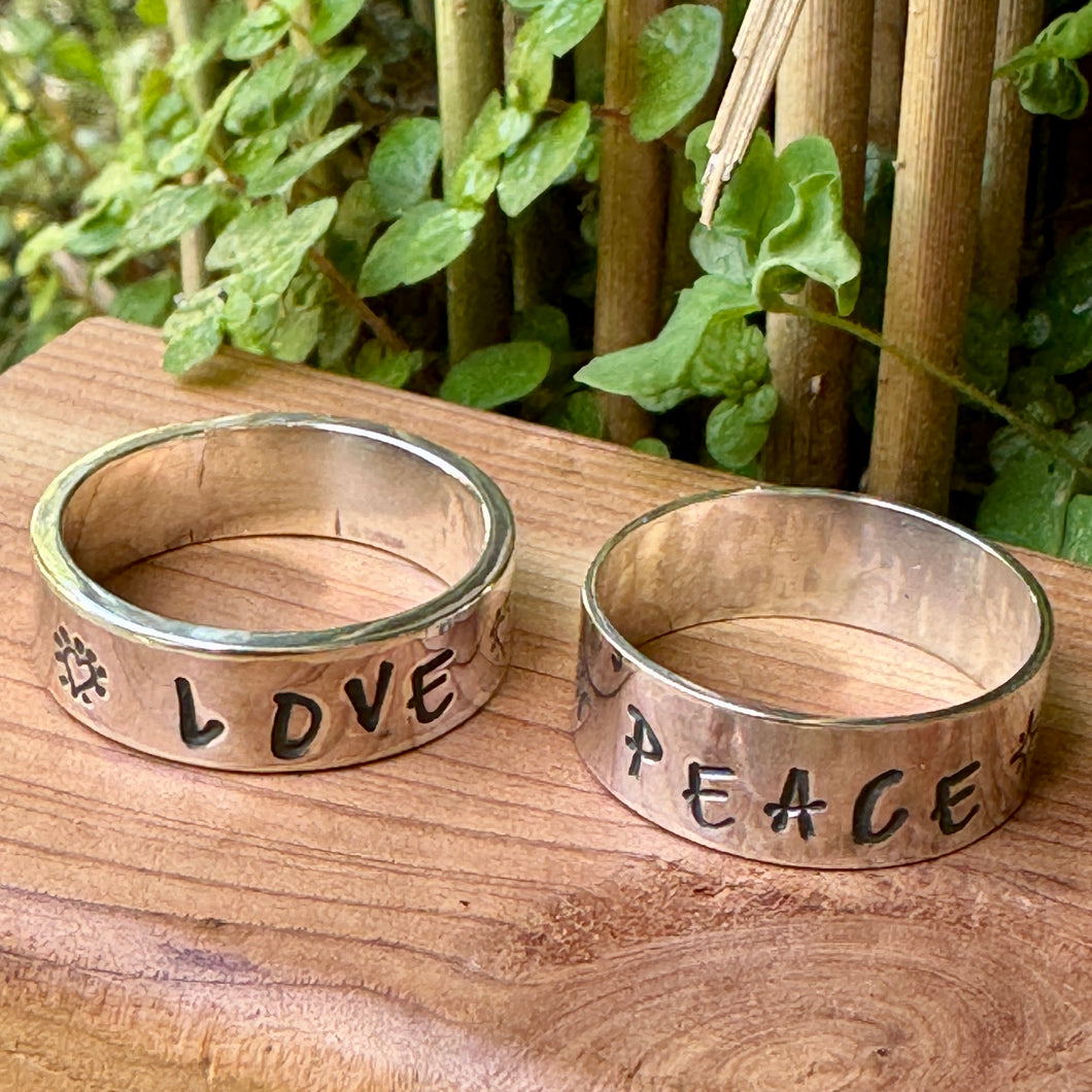 Hotelkalingaashok Polished Open Heart Ring Kalinga Ashok Pandora