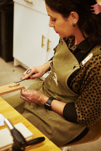 Load image into Gallery viewer, Jewelry Making Series – Learn &amp; Grow with Private  Metalsmithing- Glendale
