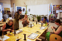 Load image into Gallery viewer, Glendale Jewelry Making Class
