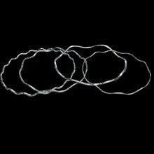 Load image into Gallery viewer, Glendale Jewelry Workshop – Private Group Class: Make Sterling Silver Bangles
