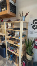 Load and play video in Gallery viewer, Jewelry Making Open Studio | Bench &amp; Tool Access
